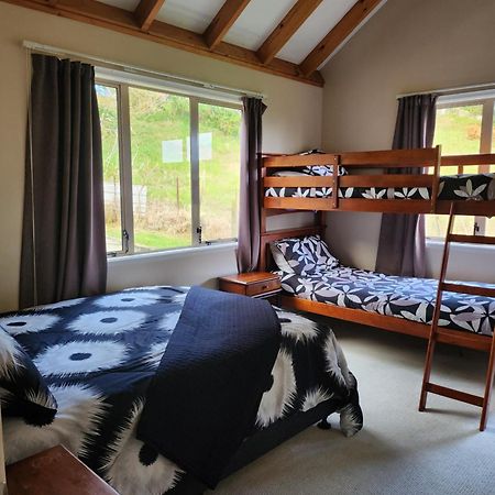 Whangarei Holiday Houses Exterior foto